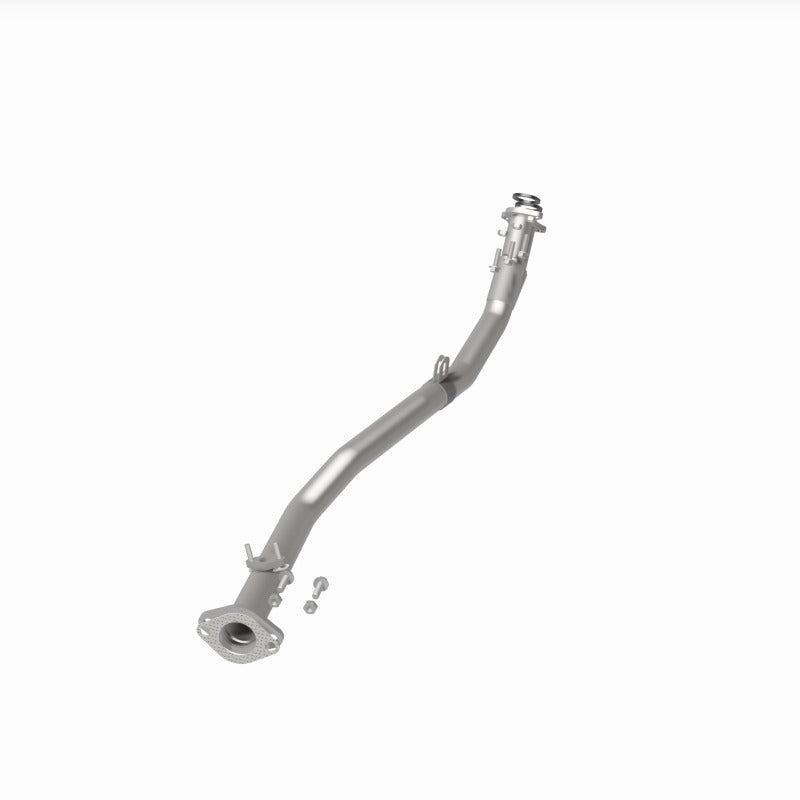 BRE Exhaust 86-88 Pickup 2.4L Front Pipe Kit
