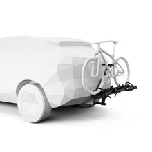 Load image into Gallery viewer, Thule OutPace 2-Bike Rack - Black