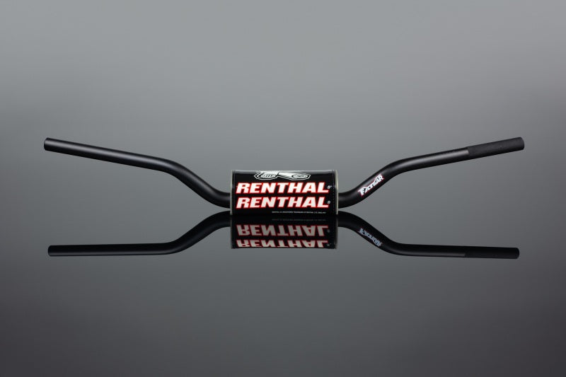 Renthal Eli Tomac 661 Fatbar  - Black