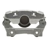 DFC 06-13 Lexus GS430 Rear-R Premium Caliper - Silver Zinc Coated