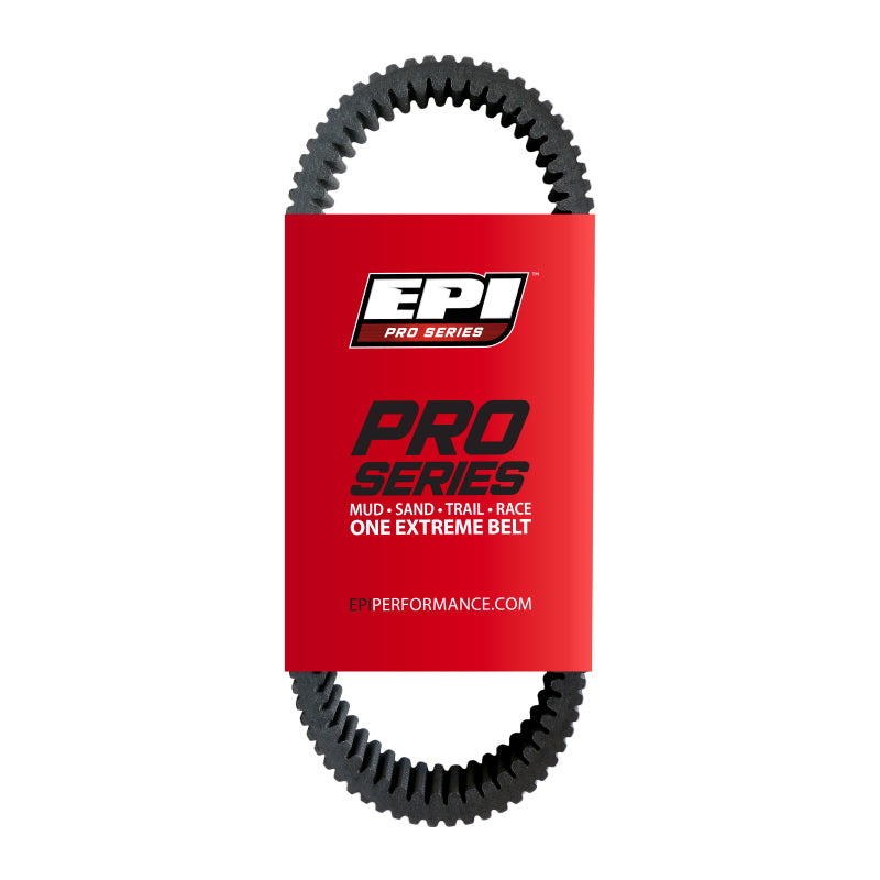 EPI 16+ PolarisGeneral XP/RZR 1000 Pro Series Extreme Belt