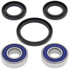 Load image into Gallery viewer, All Balls Racing 92-98 Yamaha XJ600 Seca II Wheel Bearing Kit Front