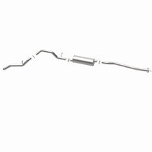 Load image into Gallery viewer, MagnaFlow BRE Exhaust Kit 02-07 Silverado Sierra
