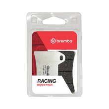 Load image into Gallery viewer, Brembo OE Carbon Ceramic Upgrade Brake Pad