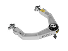 Load image into Gallery viewer, Icon Ford F-150 Raptor Billet Upper Control ARM w/ Delta Joint Pro Kit