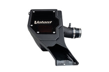 Load image into Gallery viewer, Volant 21-22 Ford Bronco 2.3L Closed Box Air Intake With DryTech 3D Dry Filter