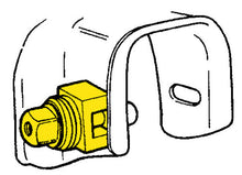 Load image into Gallery viewer, MOOG Gm Truck Control Arm Knock-Out Plug Remover Service Tool