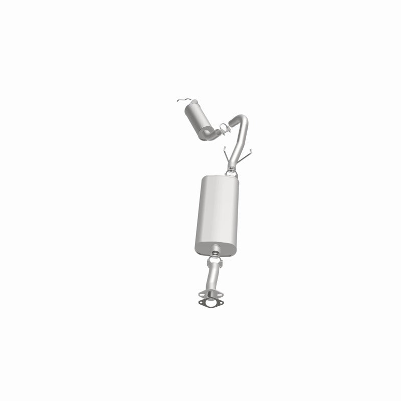 MagnaFlow BRE Exhaust Kit 02-04 Montana Venture 07-09 Uplander Montana