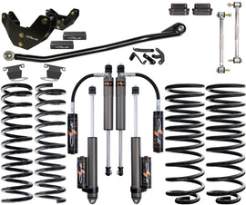 Carli 14-26 Ram 2500 Diesel Pathfinder 3.25in Lift System w/ R2 Rear Coils