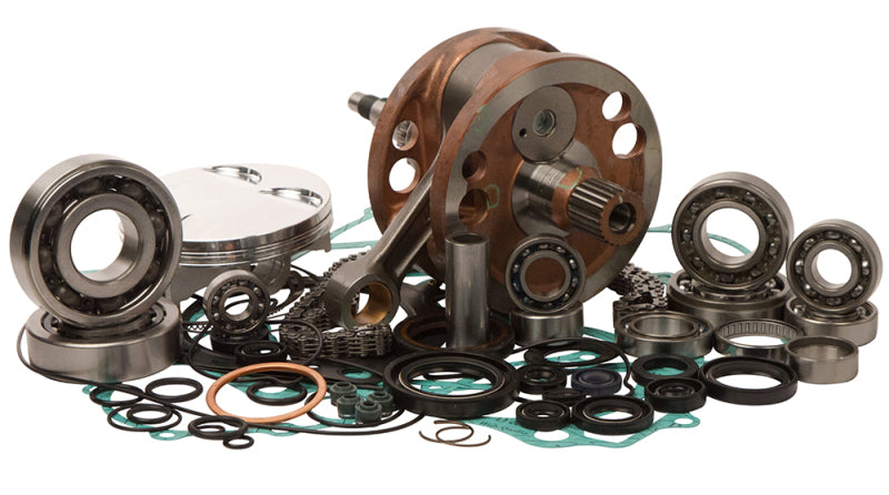 Vertex Honda Complete Engine Rebuild Kit