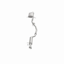 Load image into Gallery viewer, MagnaFlow BRE Exhaust Kit 10-13 SANTA FE SORENTO 3.5L