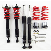 Load image into Gallery viewer, RS-R 14+ Lexus IS250/350 RWD (GSE30/GSE31) Black-i Coilovers