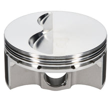 Load image into Gallery viewer, JE Pistons SBC FSR TOUR SERS GP Set of 8 Pistons