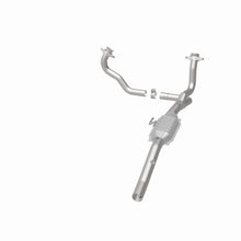Load image into Gallery viewer, MagnaFlow Conv DF 00-03 Durango 2WD