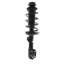 Load image into Gallery viewer, KYB Shocks &amp; Struts Strut Plus Front Left 08-14 Scion xD