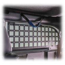 Load image into Gallery viewer, Turn Offroad 2021+ Ford Bronco (2 Door) Rear Window Molle Panels