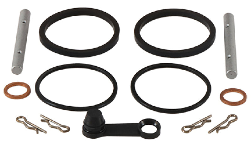 All Balls Racing Caliper Rebuild Kit