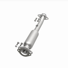 Load image into Gallery viewer, BRE Exhaust 04-15 Armada QX56 Titan 5.6L Front Pipe Kit