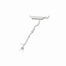 Load image into Gallery viewer, MagnaFlow BRE Exhaust Kit 08-14 Nissan Rogue 2.5L