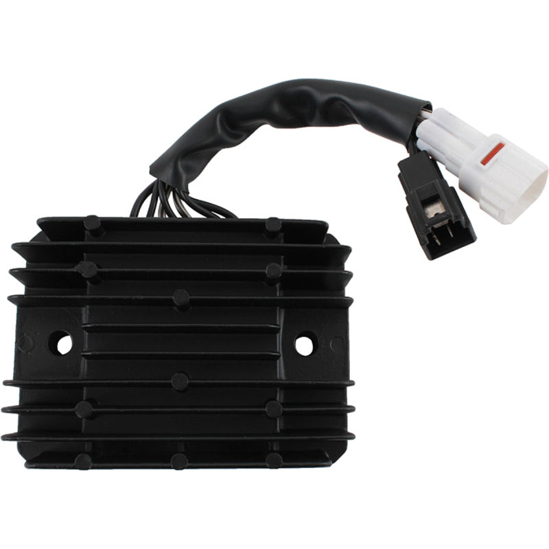 Arrowhead Voltage Regulator Suzuki