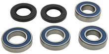 Load image into Gallery viewer, All Balls Racing 20-21 Husqvarna FR 450 Rally Wheel Bearing Kit Rear