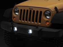 Load image into Gallery viewer, Raxiom 07-18 Jeep Wrangler JK Axial Series Vision LED Fog Lights