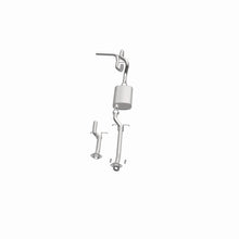 Load image into Gallery viewer, MagnaFlow BRE Exhaust Kit 94-97 Ranger B3000 B4000
