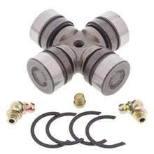 Load image into Gallery viewer, All Balls Racing 87-98 Suzuki LT-4WD 250 Quad Runner U-Joint, Front Drive Shaft Engine Side (Ref 3)