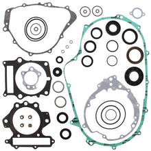 Load image into Gallery viewer, Vertex Gaskets 98-01 Yamaha YFM600 Grizzly Complete Gasket Kit w/ Oil Seals