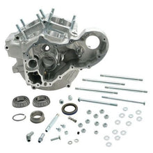 Load image into Gallery viewer, S&amp;S Cycle 65-69 BT w/ Stock Bore Super Stock Generator Style - Natural