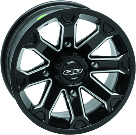 QuadBoss Blitz 14X7 - 4/110 - 5+3