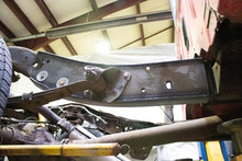 Load image into Gallery viewer, RustBuster 97-04 Dodge Dakota All Cab/Bed Configurations Leaf Spring Frame Section - R/H