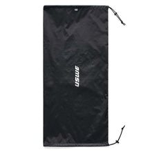 Load image into Gallery viewer, USWE VST Ski/Snowboard straps for Daypack Black