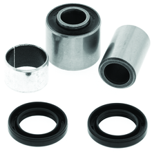 Load image into Gallery viewer, QuadBoss 00-06 Honda TRX350FE/TE FourTrax Rancher 4x4 ES Front Shock Bushing Kit