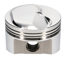 Load image into Gallery viewer, JE Pistons Chevrolet Big Block 4.310in Bore 1.270in CH -18.00 CC Piston Set