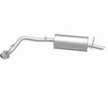 Load image into Gallery viewer, MagnaFlow BRE Exhaust Kit 12-17 Toyota PRIUS V 1.8L
