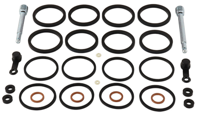 All Balls Racing Caliper Rebuild Kit