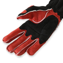 Load image into Gallery viewer, RaceQuip SFI-5 Red/Black 2XL Outseam w/ Closure Glove