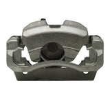 DFC 96-15 Lexus IS250 Front-L Premium Caliper - Silver Zinc Coated