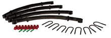 Load image into Gallery viewer, Skyjacker 2.5" 87-96YJ,ROCKREADY KIT