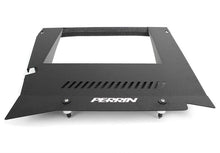 Load image into Gallery viewer, Perrin 15-16 Subaru WRX Engine Cover Kit - Black