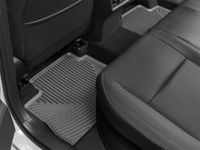 Load image into Gallery viewer, WeatherTech 2026 Toyota RAV4/RAV4 Hybrid Rear All-Weather Floor Mats - Grey