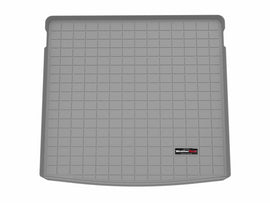 WeatherTech 25-26 Volkswagen Tiguan Behind 3rd Row Cargo Liners - Grey