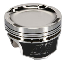 Load image into Gallery viewer, Wiseco 1400 HD Mitsubishi EVO 8 - 4G63 Turbo -21cc Piston Shelf Stock