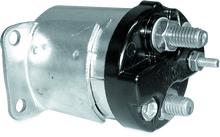 Load image into Gallery viewer, Twin Power 65-84 FL FX 84-88 FXST FLST 67-80 XL Starter Solenoid Zinc Replaces H-D 71469-65 A B 69