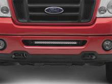 Load image into Gallery viewer, Raxiom 06-08 Ford F-150 Front Bumper Mounted 20in LED Light Bar/Bracket