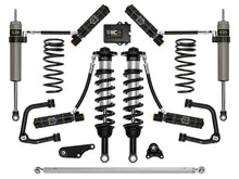 Load image into Gallery viewer, ICON 2024 Toyota Land Cruiser 250 Series 1.25-3in List Stage 10 Suspension System - Tubular