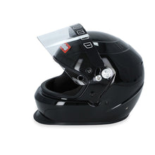 Load image into Gallery viewer, RaceQuip Gloss Black PRO YOUTH SFI 24.1 2020