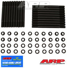 Load image into Gallery viewer, ARP Ford 351 R Block w/ Bordix/Neal 12pt Head Stud Kit