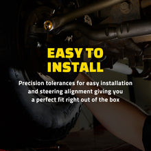 Load image into Gallery viewer, MOOG 05-22 Ford F-250 Super Duty Front Right Outer Tie Rod End